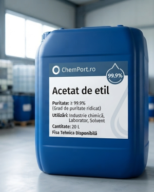Acetat de etil